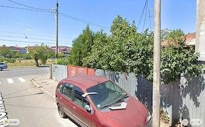 Proprietar | Teren 200mp + Casa 50mp   Șos. Antiaeriană (Dublă Deschidere)   Ideal Depozit   Busines - imagine 3