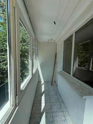 De vanzare apartament cu 3 camere, decomandat, etajul 2, Pret 52500 euro negociabil - imagine 10