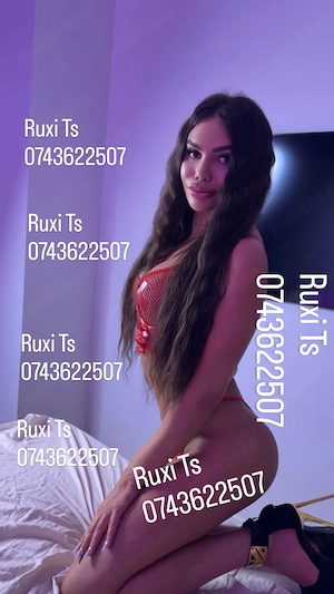 Top RuxiTs ofer si deplasări,show web