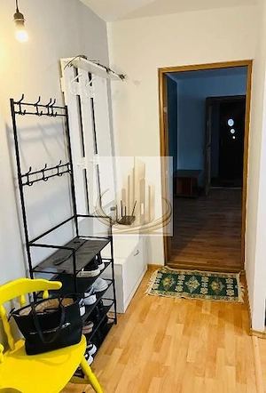 Vând apartament cu 2 camere-Aradului - imagine 3