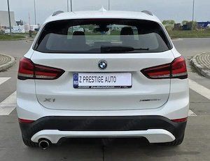 BMW X1 xDrive25e | Plug-in Hybrid | xDrive | Automat | Garanție 12 luni - imagine 2