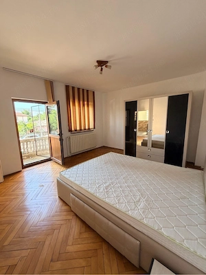 Inchiriez casa P+1