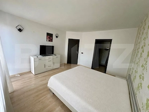 Apartament 2 camere, semidecomandat, zona Calea Moldovei, 68mp - imagine 5
