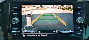 passat b8  matrix  tva deductibil - imagine 6