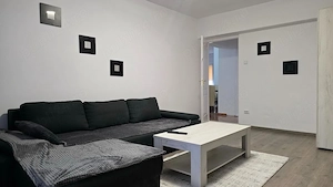 Apartament 2 camere in Deva, Et 1   zona 22 Decembrie- liceul Auto - imagine 3