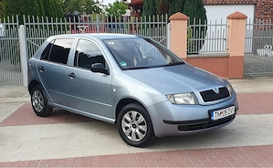 skoda fabia an 2004 - imagine 9