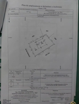 Casă de vânzare în Comuna Berceni - imagine 6