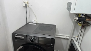 Apartament 2 camere in Deva, Et 1   zona 22 Decembrie- liceul Auto - imagine 7