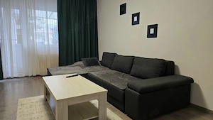 Apartament 2 camere in Deva, Et 1   zona 22 Decembrie- liceul Auto - imagine 2