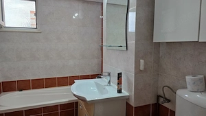 Apartament 2 camere in Deva, Et 1   zona 22 Decembrie- liceul Auto - imagine 9