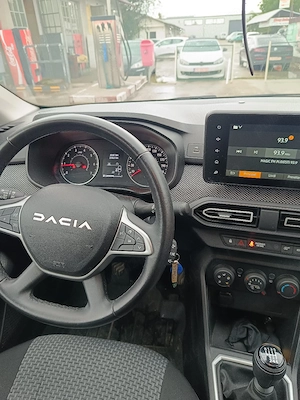 Dacia Logan 3 - imagine 4
