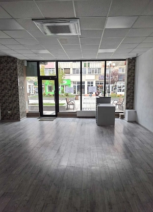 Spatiu comercial esplanada Pascani - imagine 4