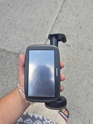 gps tomtom