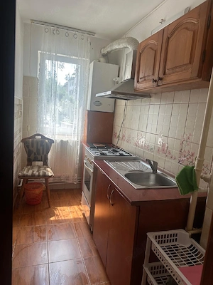 inchiriez apartament 2 camere - imagine 4