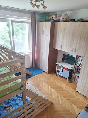 Vand apartamant 2 camere 51 mp,mobilat,utilat,,cartier Tudor, 87500 Euro,tel.   - imagine 6