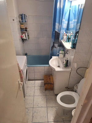 Vand apartamant 2 camere 51 mp,mobilat,utilat,,cartier Tudor, 87500 Euro,tel.   - imagine 8