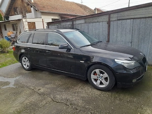bmw de vinzare  - imagine 4