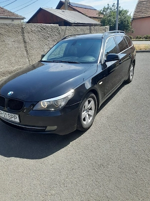 bmw de vinzare  - imagine 6