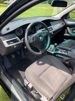 bmw de vinzare  - imagine 10