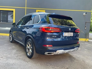BMW X5 xDrive45e G05 Plug in Hybrid - imagine 3