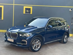 BMW X5 xDrive45e G05 Plug in Hybrid