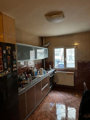 Apartament cu 3 camere , str. Bozieni - imagine 5