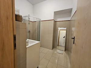 Piata Unirii! Cladire renovata!. Vedere pe pietonala! Lift! - imagine 10