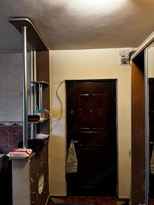 Apartament cu 3 camere , str. Bozieni - imagine 9