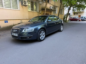 Audi A6 3.0L Quattro Automat  - imagine 2