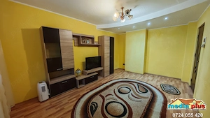 Apartament cu 1 cameră de vânzare   Micro 21, Parter, 53.900   - imagine 2