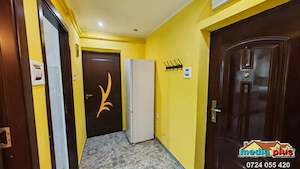 Apartament cu 1 cameră de vânzare   Micro 21, Parter, 53.900   - imagine 3
