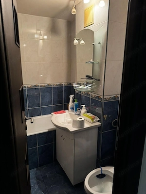 Apartament cu 3 camere , str. Bozieni - imagine 18