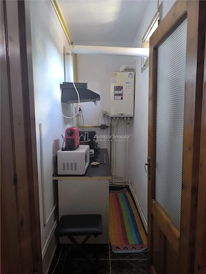 Resita Casa individuala, P+Pod, Zona Lend, 565 mp, Comision ZERO Cumparator - imagine 17