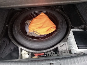 Volkswagen Tiguan 2012, motor 2.0 TDI, 4x4, ITP valabil, pentru oraș și drumuri lungi  - imagine 9