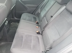 Volkswagen Tiguan 2012, motor 2.0 TDI, 4x4, ITP valabil, pentru oraș și drumuri lungi  - imagine 6