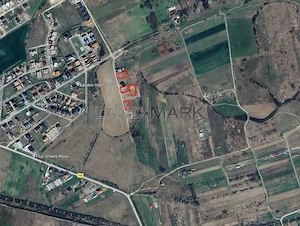 Teren pentru CASA in zona Mosnita -Calea Urseni