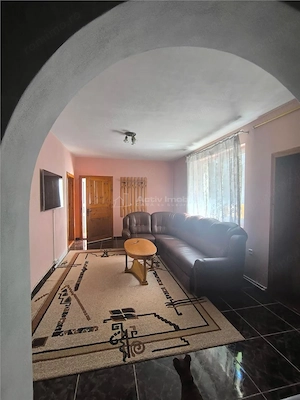 Resita Casa individuala, P+Pod, Zona Lend, 565 mp, Comision ZERO Cumparator - imagine 8