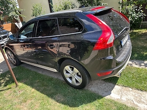 Volvo XC60 2.0 2012 - imagine 2