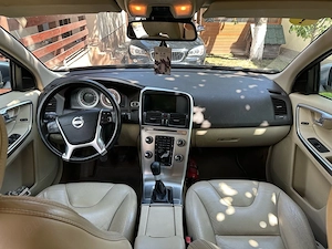 Volvo XC60 2.0 2012