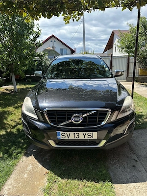Volvo XC60 2.0 2012 - imagine 3