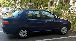 Fiat Albea - imagine 2