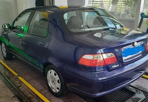 Fiat Albea - imagine 3