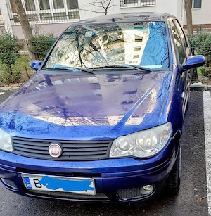 Fiat Albea