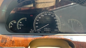 Mercedes s 320 CDI 4matric - imagine 3