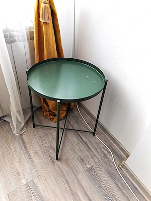 Cofetaria Capsa | 2 camere | Premium | Fara Risc | 40mp | B13192 - imagine 6