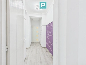 Ultracentral, Cismigiu, apartament 108mp - imagine 10
