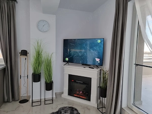 Inchiriez Penthouse - 2 camere cu terasa de 55 mp - direct de la proprietar  - contract  minim 1 an - imagine 2