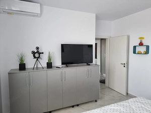 Inchiriez Penthouse - 2 camere cu terasa de 55 mp - direct de la proprietar  - contract  minim 1 an - imagine 7