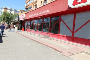 Spațiu comercial, Piața Mică, Municipiul Târgu-Jiu - imagine 3