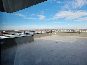 Inchiriez Penthouse - 2 camere cu terasa de 55 mp - direct de la proprietar  - contract  minim 1 an - imagine 10